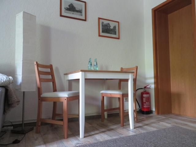 Blota Kral Daire Lübben Dış mekan fotoğraf